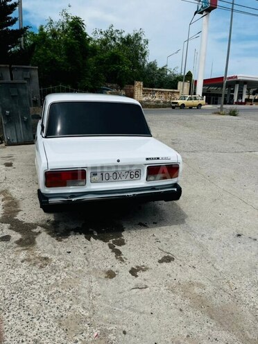LADA (VAZ) 2107-5