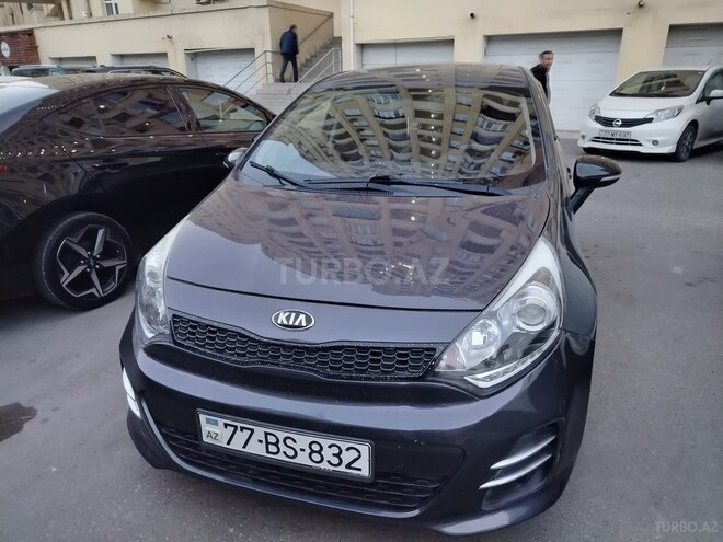 Kia Pride-3