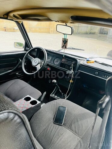 LADA (VAZ) 2107-8