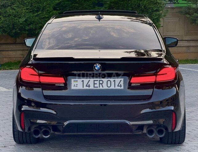 BMW 530-2