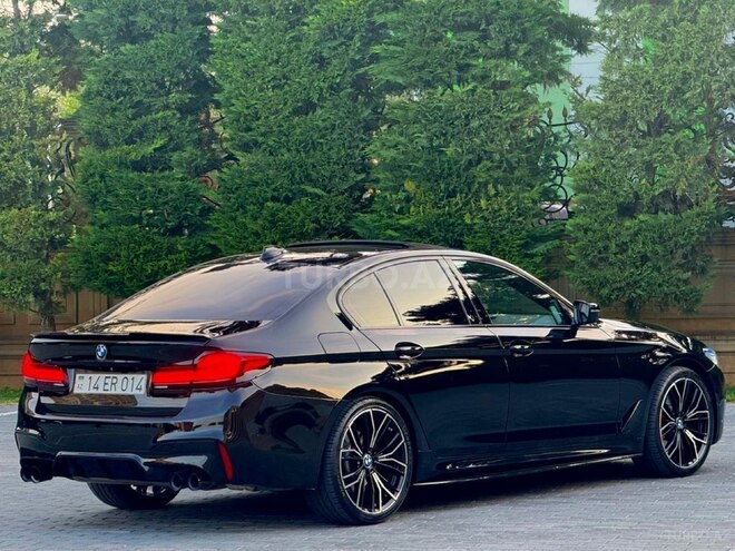 BMW 530-10