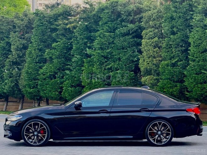BMW 530-6