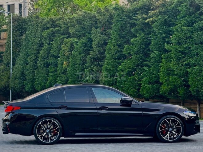 BMW 530-7