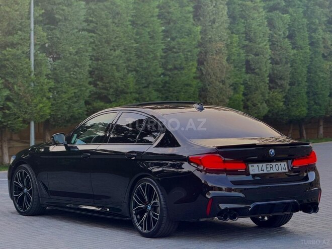 BMW 530-9