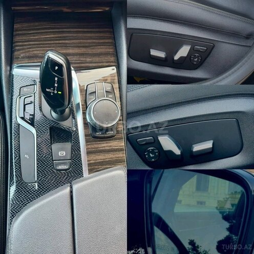 BMW 530-15