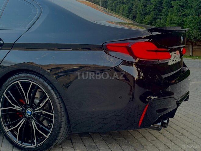 BMW 530-21