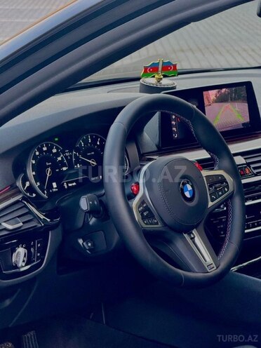 BMW 530-14