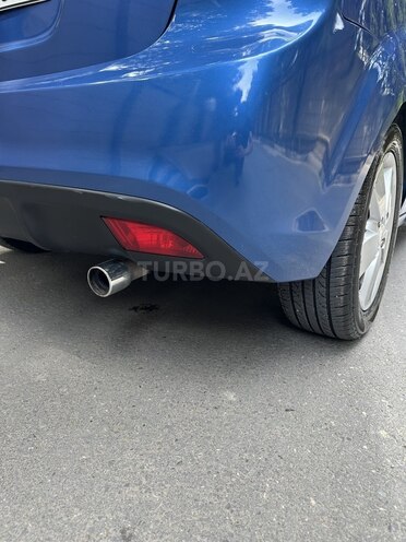 Kia Rio-7