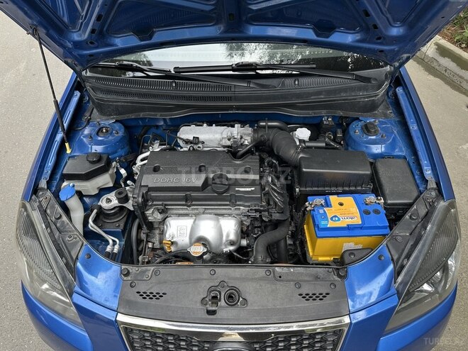 Kia Rio-8