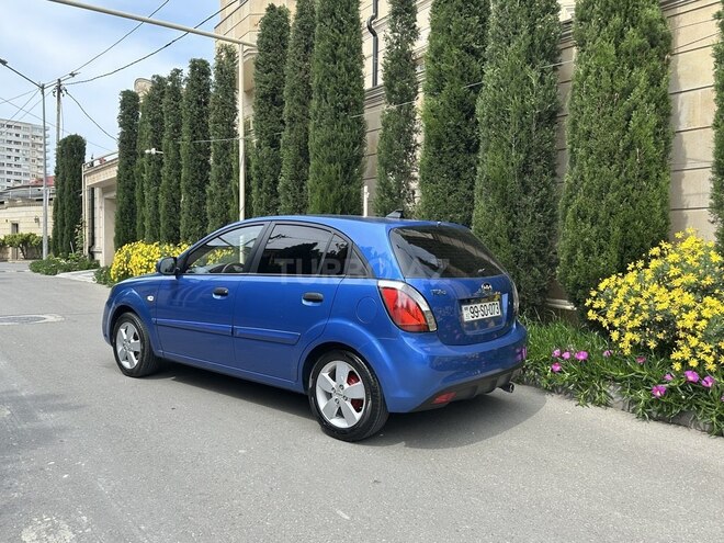 Kia Rio-6