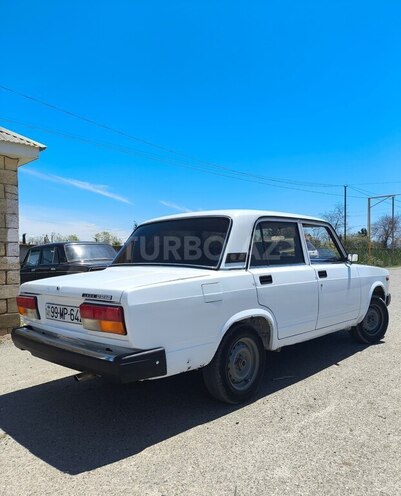 LADA (VAZ) 2107-3