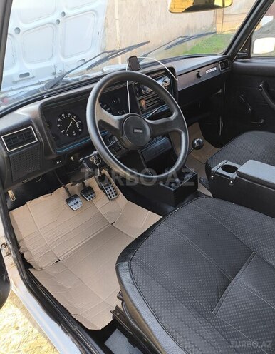 LADA (VAZ) 2107-5