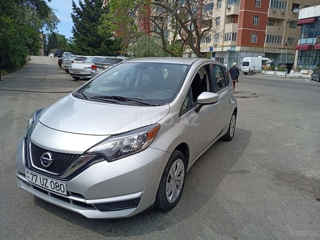 Nissan Note-2