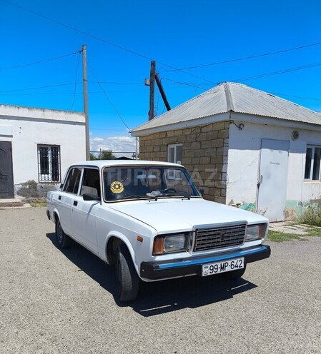 LADA (VAZ) 2107-13