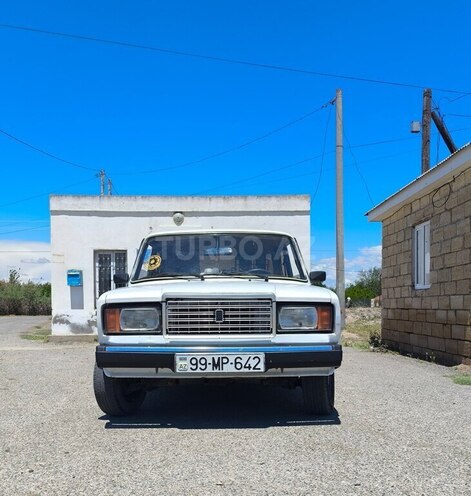 LADA (VAZ) 2107-12