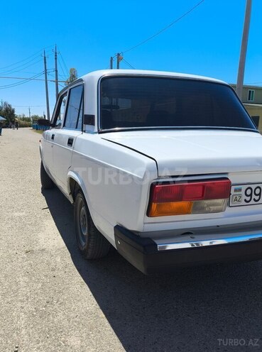 LADA (VAZ) 2107-16