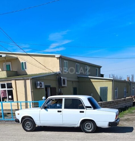 LADA (VAZ) 2107-14