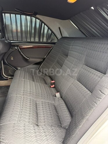 Mercedes C 200-12