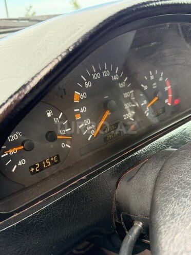 Mercedes C 200-14