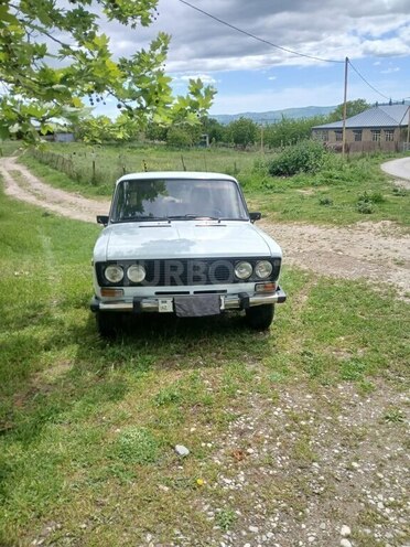 LADA (VAZ) 2106-1