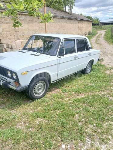 LADA (VAZ) 2106-3