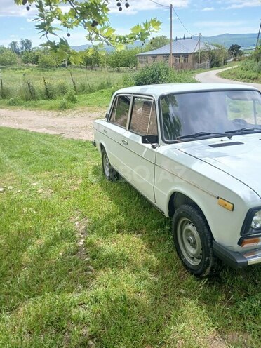 LADA (VAZ) 2106-2
