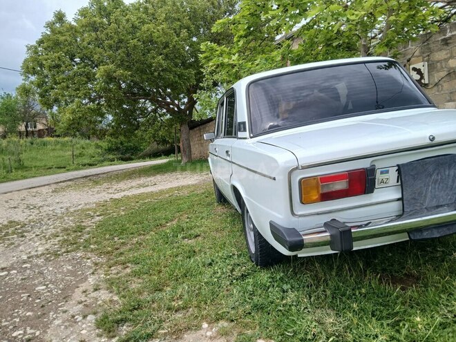 LADA (VAZ) 2106-4