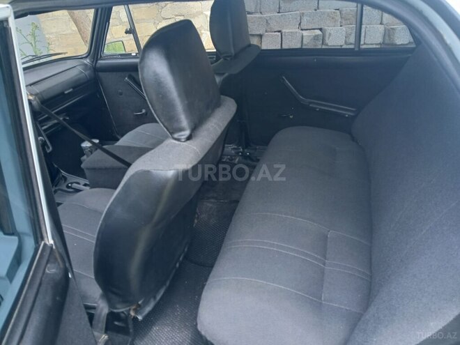 LADA (VAZ) 2106-8