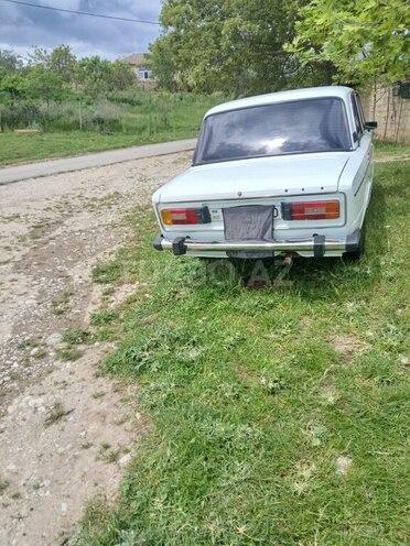 LADA (VAZ) 2106-5