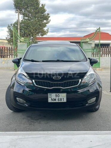 Kia Rio-1