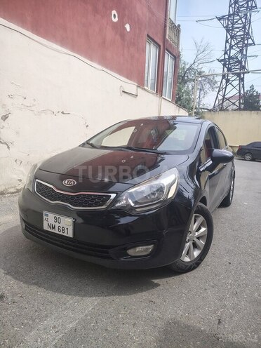 Kia Rio-2
