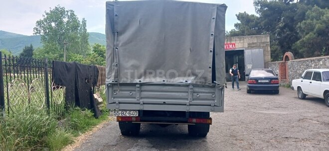 GAZ GAZel (3302-18)-2