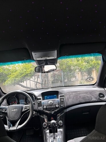 Chevrolet Cruze-7