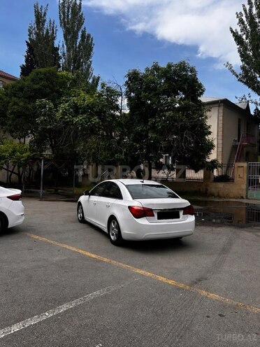 Chevrolet Cruze-6