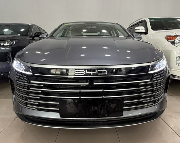 BYD Destroyer 05-1