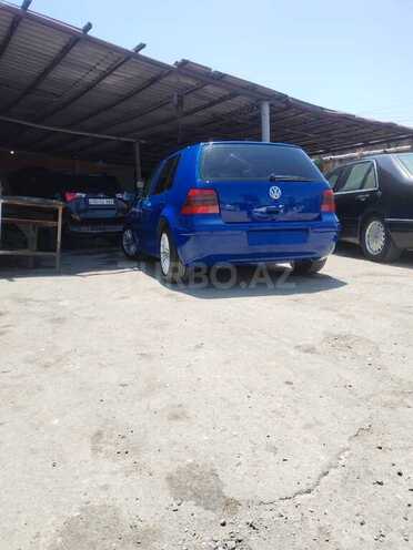 Volkswagen Golf-6