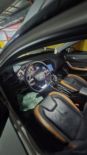 Chery Tiggo 2 Pro-6