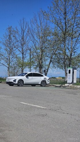 Wuling Starlight-5