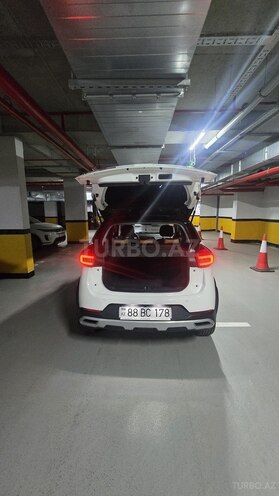 Chery Tiggo 2 Pro-3
