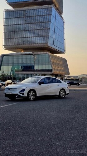 Wuling Starlight-2