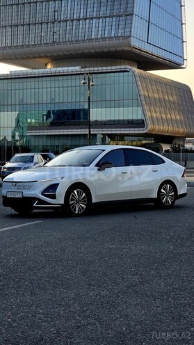 Wuling Starlight-4