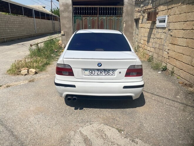 BMW 525-2
