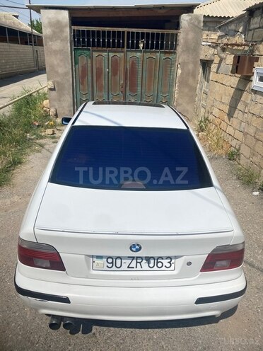 BMW 525-3
