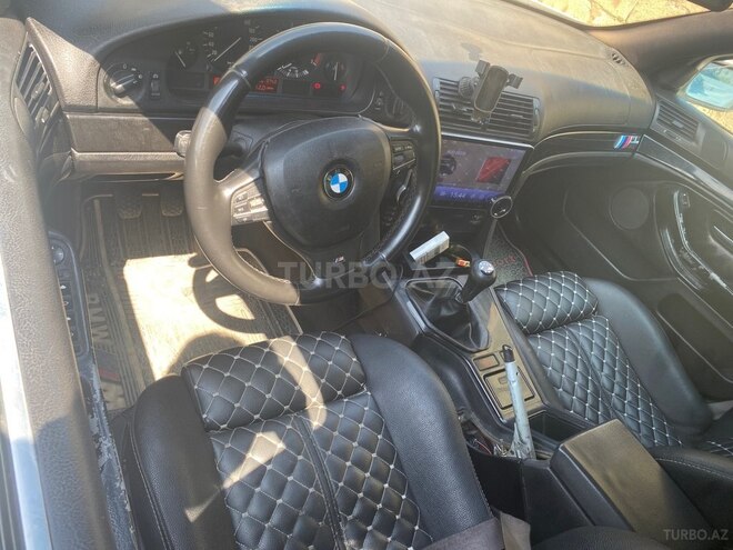 BMW 525-6