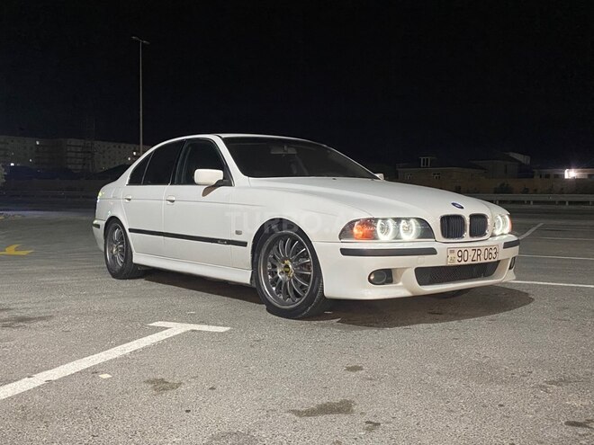 BMW 525-12