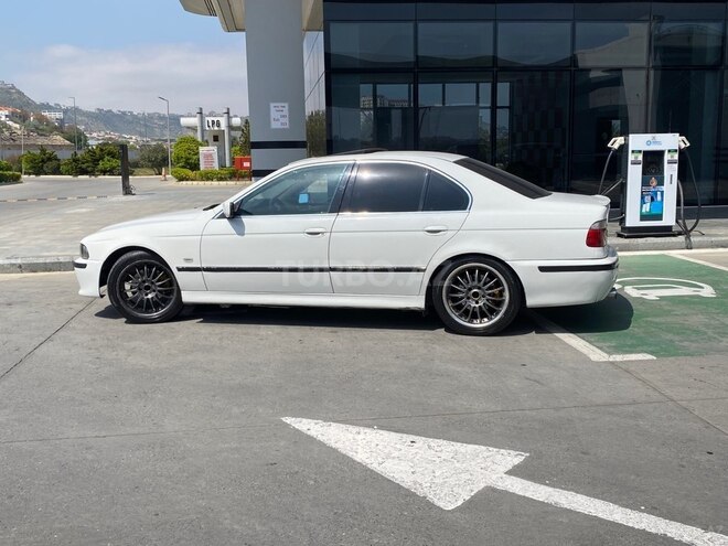 BMW 525-14