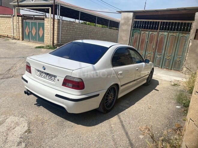 BMW 525-5