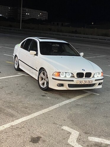 BMW 525-15