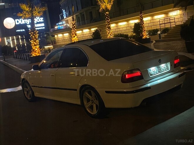 BMW 525-17