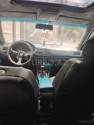 Volkswagen Golf-7
